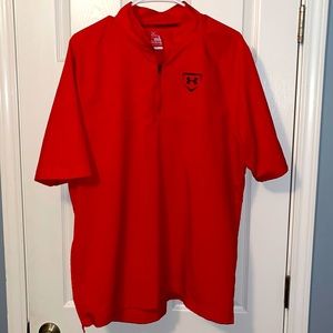 Under Armour Baseball Cage Jacket